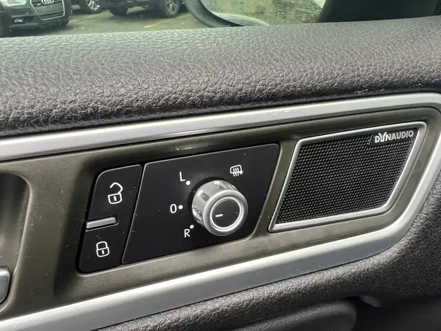 2013 Volkswagen Touareg - Photo 19