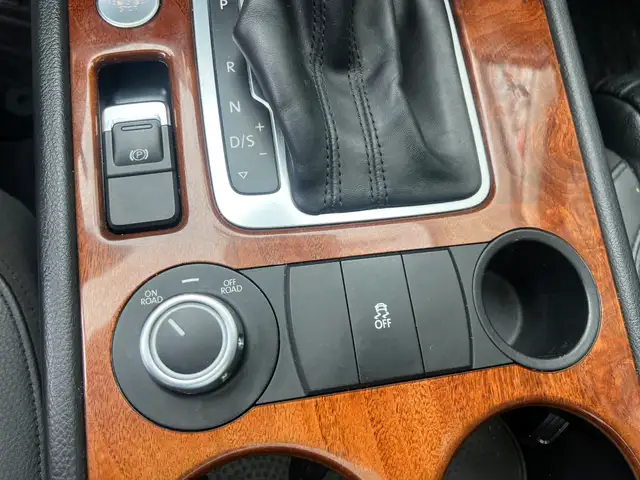 2013 Volkswagen Touareg - Photo 22