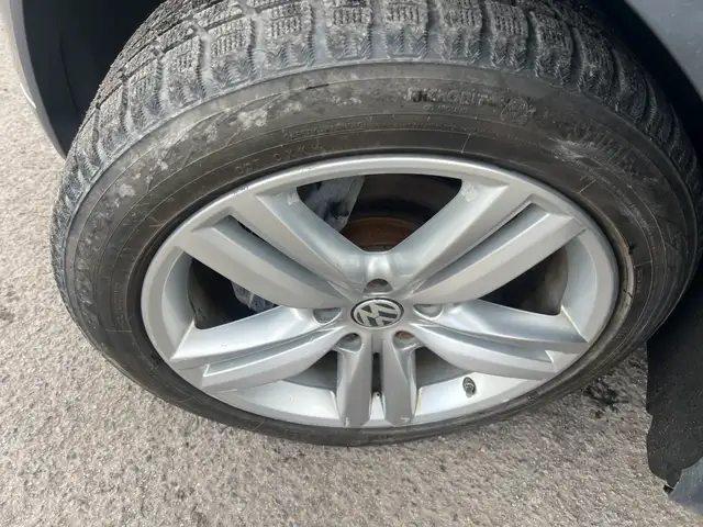 2013 Volkswagen Touareg - Photo 23