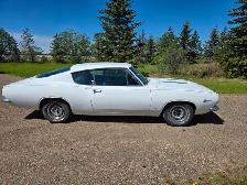 1967 Barracuda fastback - Photo 2