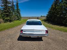 1967 Barracuda fastback - Photo 4