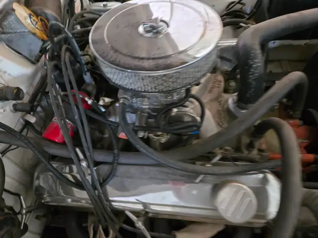 1967 Barracuda fastback - Photo 6