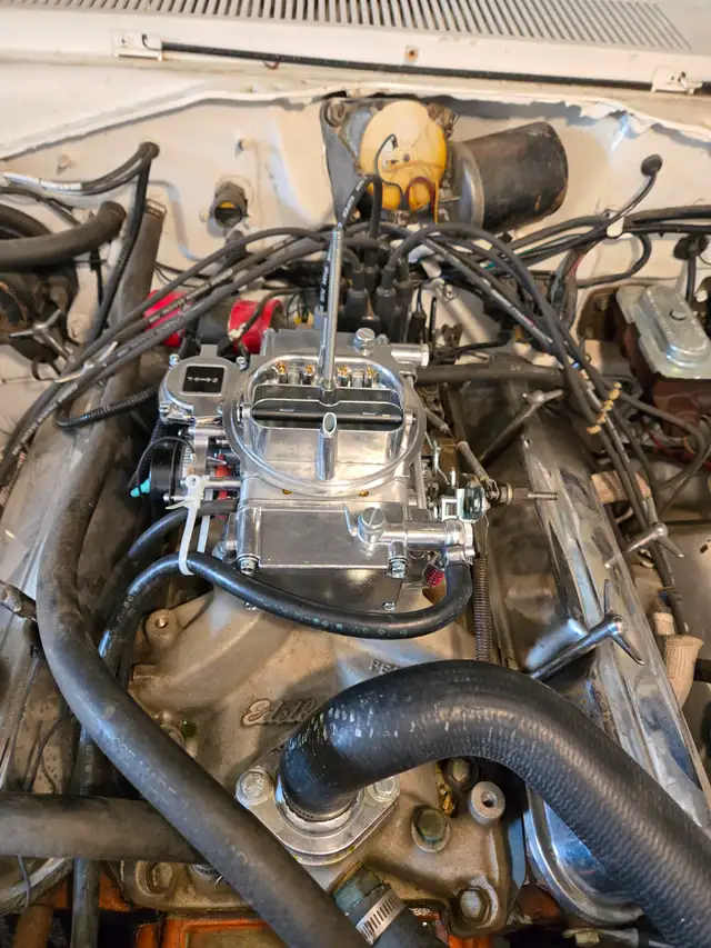 1967 Barracuda fastback - Photo 7