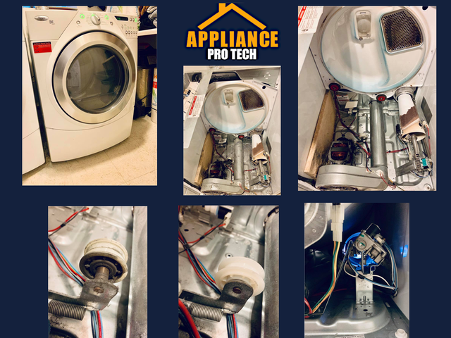 Appliance Repair - Photo 2