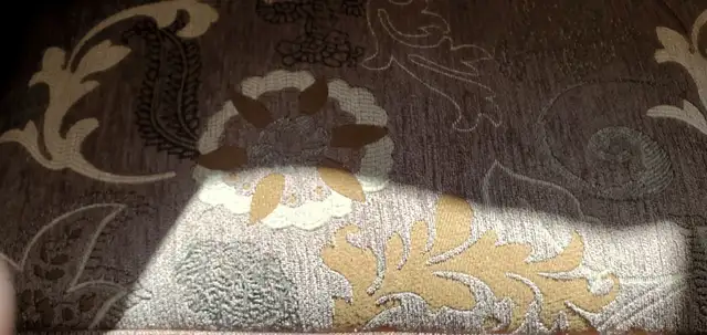 Sofa en excellent état - Photo 2