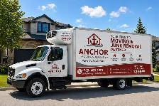 Moving & Junk Removal Service All over Canada