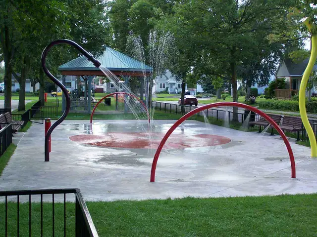 Single Family Home for rent in Central Ottawa, 100 Harrold Place - Photo 10