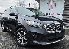 KIA Sorento EX 2019 EX 7 PLACES CUIR 4X4 V6 MAGS