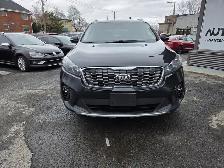 KIA Sorento EX 2019 EX 7 PLACES CUIR 4X4 V6 MAGS - Photo 2