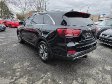 KIA Sorento EX 2019 EX 7 PLACES CUIR 4X4 V6 MAGS - Photo 5