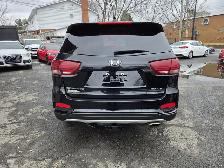 KIA Sorento EX 2019 EX 7 PLACES CUIR 4X4 V6 MAGS - Photo 6