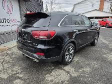 KIA Sorento EX 2019 EX 7 PLACES CUIR 4X4 V6 MAGS - Photo 7