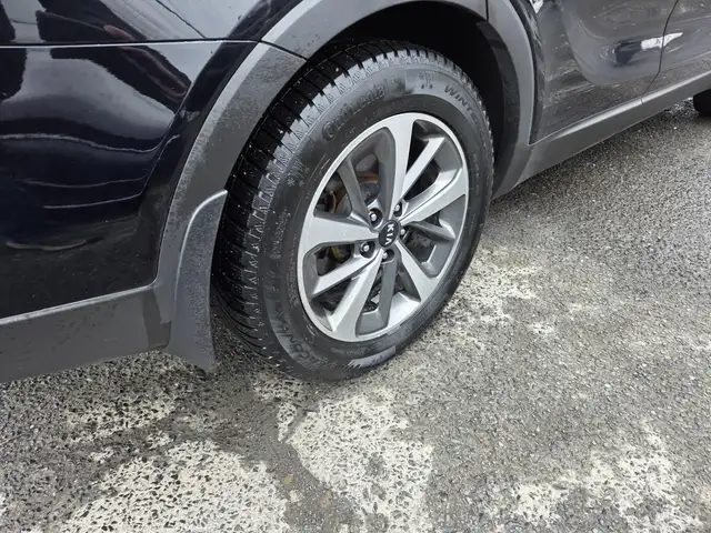 KIA Sorento EX 2019 EX 7 PLACES CUIR 4X4 V6 MAGS - Photo 8