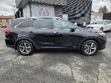 KIA Sorento EX 2019 EX 7 PLACES CUIR 4X4 V6 MAGS - Photo 9