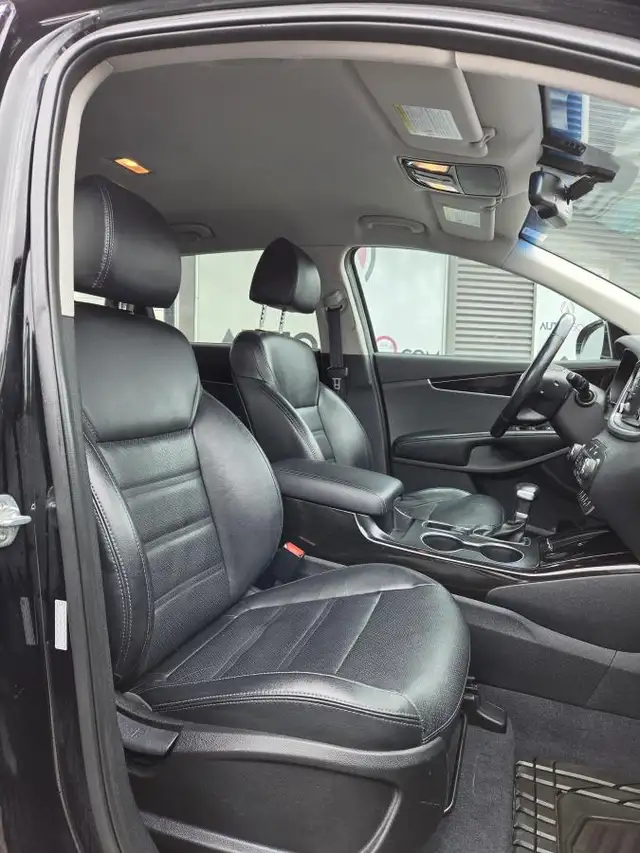 KIA Sorento EX 2019 EX 7 PLACES CUIR 4X4 V6 MAGS - Photo 11