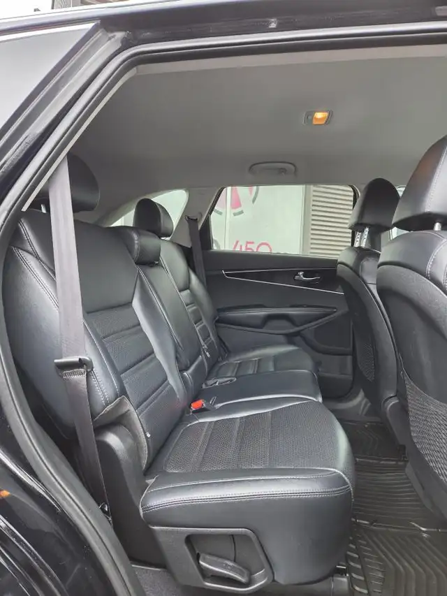 KIA Sorento EX 2019 EX 7 PLACES CUIR 4X4 V6 MAGS - Photo 12