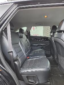 KIA Sorento EX 2019 EX 7 PLACES CUIR 4X4 V6 MAGS - Photo 12