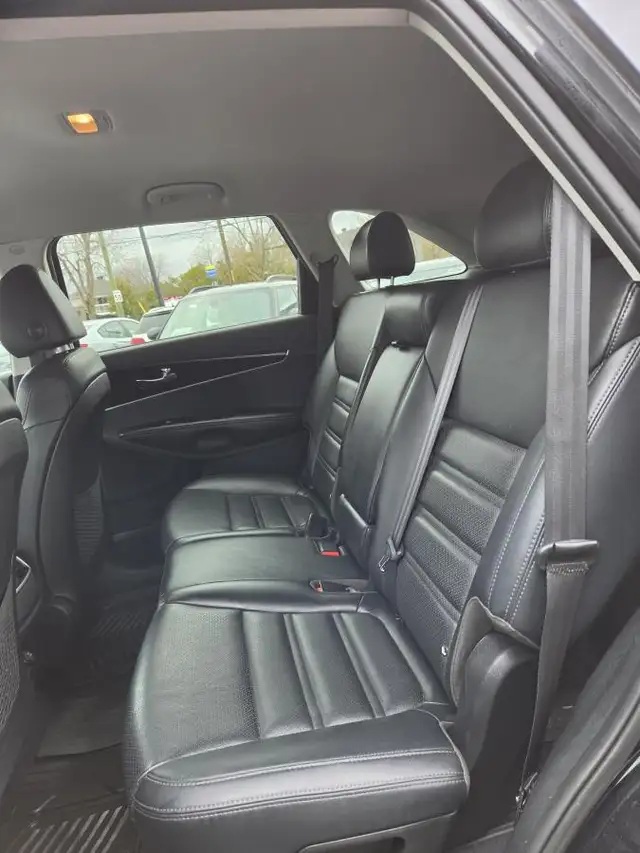 KIA Sorento EX 2019 EX 7 PLACES CUIR 4X4 V6 MAGS - Photo 14