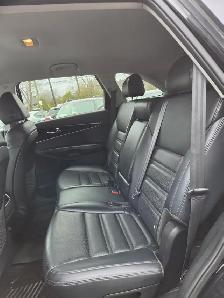 KIA Sorento EX 2019 EX 7 PLACES CUIR 4X4 V6 MAGS - Photo 14