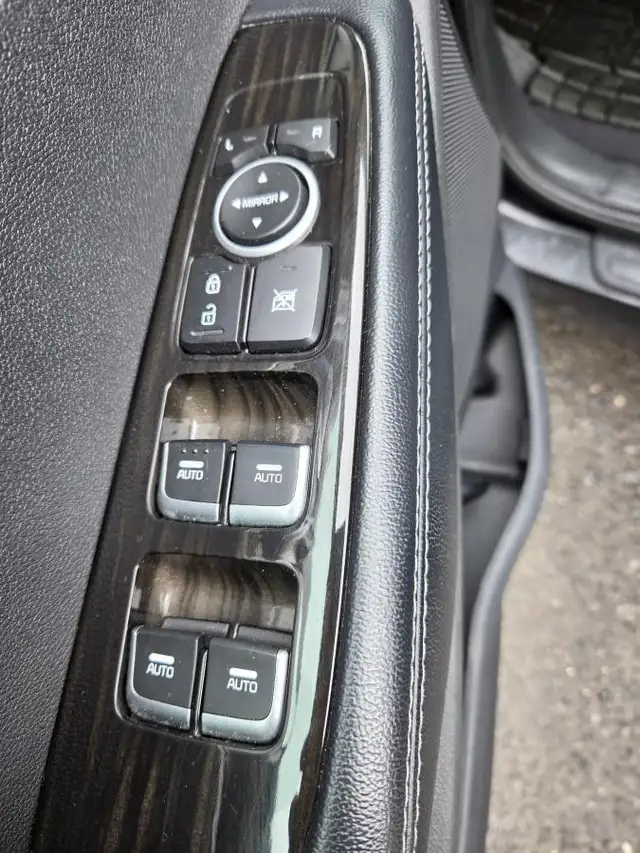 KIA Sorento EX 2019 EX 7 PLACES CUIR 4X4 V6 MAGS - Photo 18