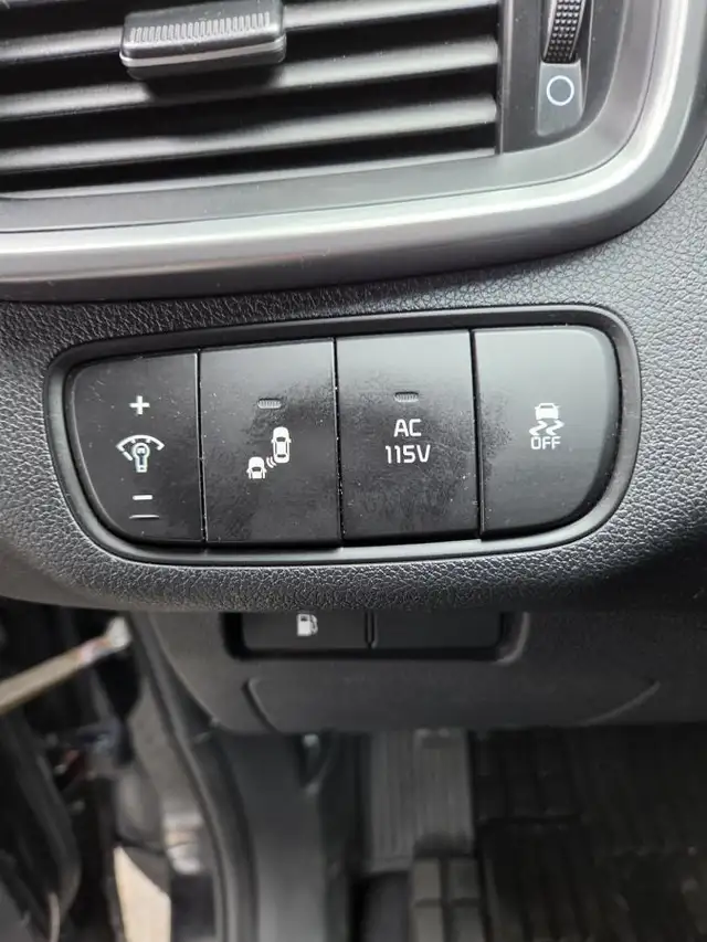 KIA Sorento EX 2019 EX 7 PLACES CUIR 4X4 V6 MAGS - Photo 19