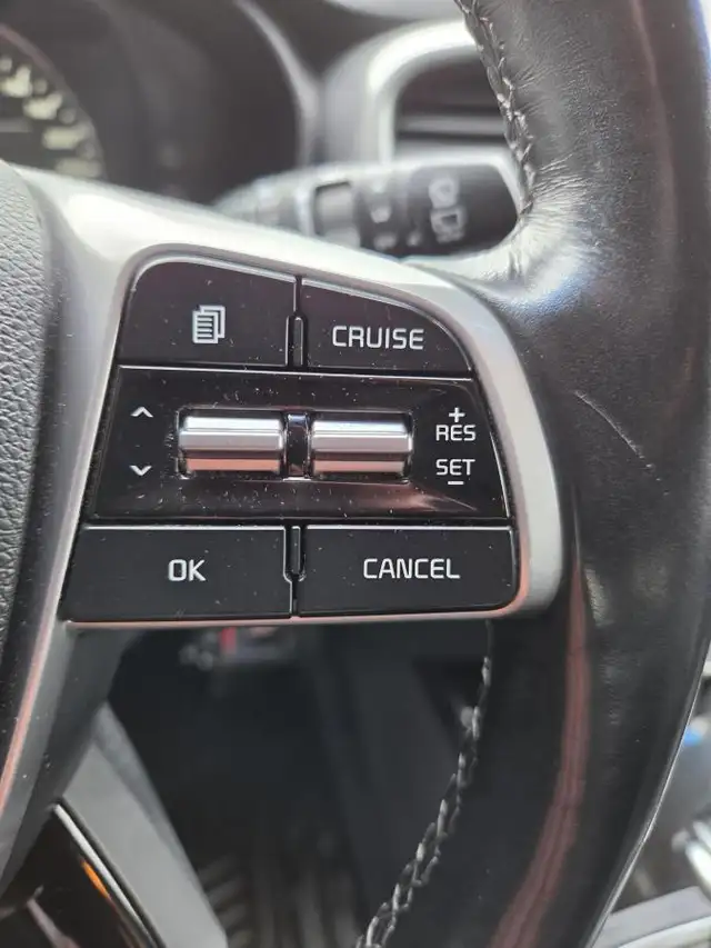 KIA Sorento EX 2019 EX 7 PLACES CUIR 4X4 V6 MAGS - Photo 21