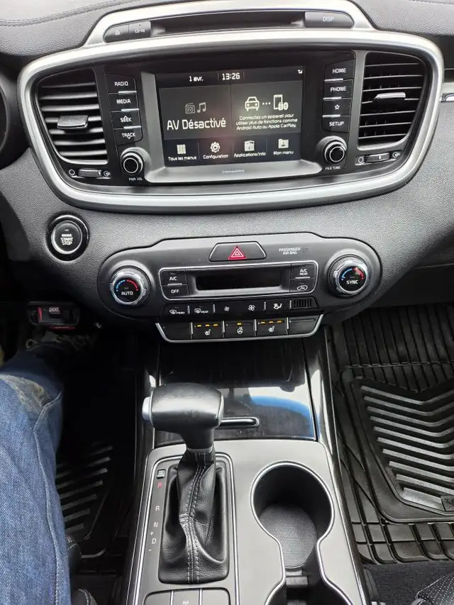 KIA Sorento EX 2019 EX 7 PLACES CUIR 4X4 V6 MAGS - Photo 22