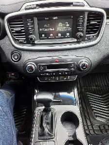 KIA Sorento EX 2019 EX 7 PLACES CUIR 4X4 V6 MAGS - Photo 22