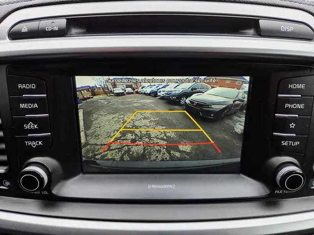 KIA Sorento EX 2019 EX 7 PLACES CUIR 4X4 V6 MAGS - Photo 26