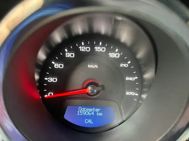 2008 Cadillac CTS - Photo 18