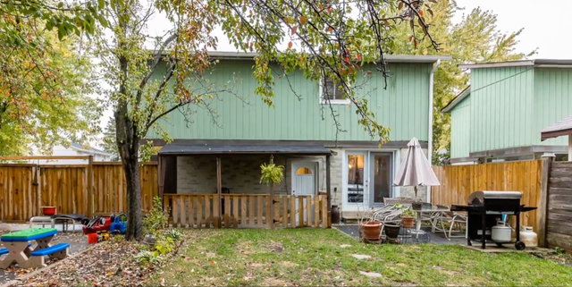 Studio basement apt with laundry in Brampton Bramalea - Photo 8