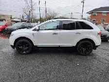 Lincoln MKX 2013 CUIR TOIT PANO 4X4 NAVIGATION - Photo 4