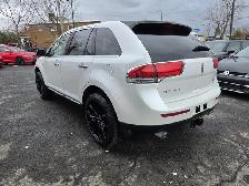 Lincoln MKX 2013 CUIR TOIT PANO 4X4 NAVIGATION - Photo 5