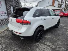 Lincoln MKX 2013 CUIR TOIT PANO 4X4 NAVIGATION - Photo 7