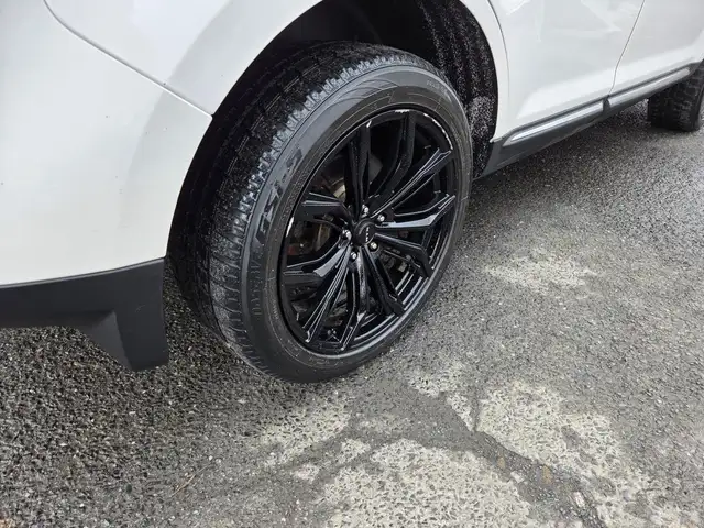 Lincoln MKX 2013 CUIR TOIT PANO 4X4 NAVIGATION - Photo 8