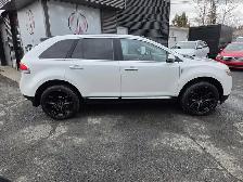 Lincoln MKX 2013 CUIR TOIT PANO 4X4 NAVIGATION - Photo 9