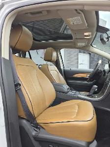 Lincoln MKX 2013 CUIR TOIT PANO 4X4 NAVIGATION - Photo 11