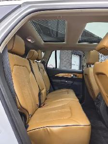 Lincoln MKX 2013 CUIR TOIT PANO 4X4 NAVIGATION - Photo 12