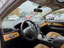 Lincoln MKX 2013 CUIR TOIT PANO 4X4 NAVIGATION - Photo 15