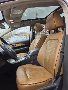 Lincoln MKX 2013 CUIR TOIT PANO 4X4 NAVIGATION - Photo 16