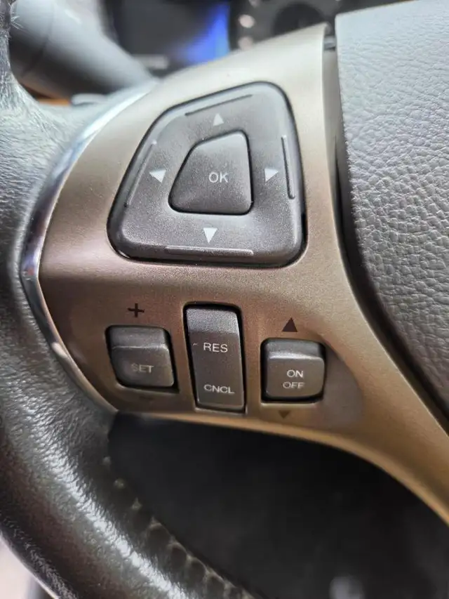 Lincoln MKX 2013 CUIR TOIT PANO 4X4 NAVIGATION - Photo 18