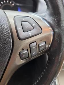 Lincoln MKX 2013 CUIR TOIT PANO 4X4 NAVIGATION - Photo 19