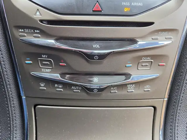 Lincoln MKX 2013 CUIR TOIT PANO 4X4 NAVIGATION - Photo 21