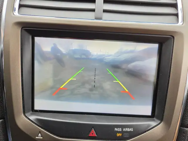 Lincoln MKX 2013 CUIR TOIT PANO 4X4 NAVIGATION - Photo 23