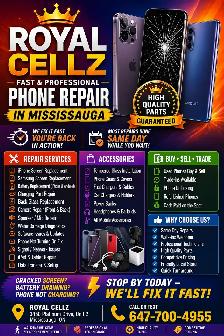 TABLET SIPAD REPAIR SERVICE iPHONE,SAMSUNG SCREEN,BATTERY