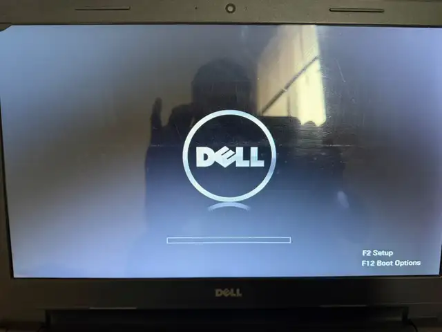 Dell Inspiron 15 Laptop | 8GB RAM | Working | $90 OBO Saskatoon