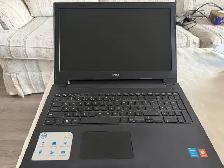 Dell Inspiron 15 Laptop | 8GB RAM | Working | $90 OBO Saskatoon - Photo 3