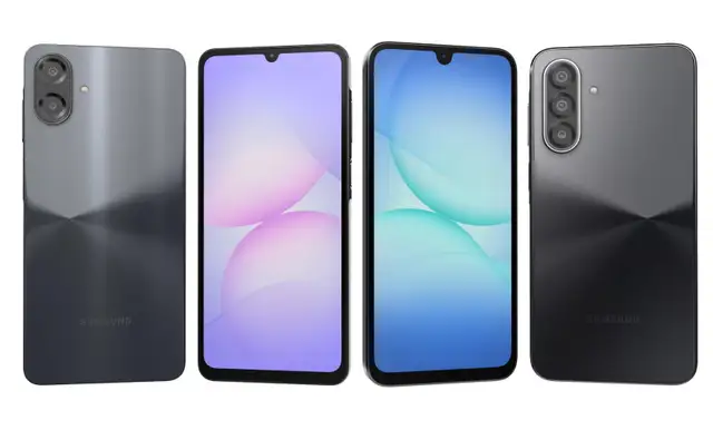 SAMSUNG GALAXY A07 - Photo 2