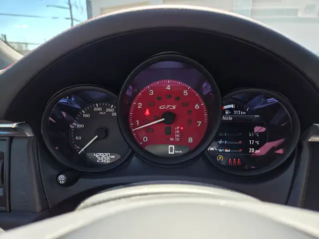 2023 Porsche Macan - CLEAN CARFAX, RARE COLOR, BEAUTIFUL SPEC - Photo 12