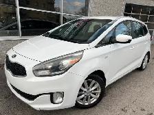 2016 Kia Rondo